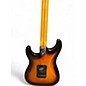 Used Fender Vintera II 70s Stratocaster 3 Tone Sunburst Solid Body Electric Guitar
