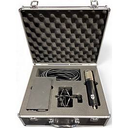 Used Lauten Audio LA320 Vacuum Tube Tube Microphone