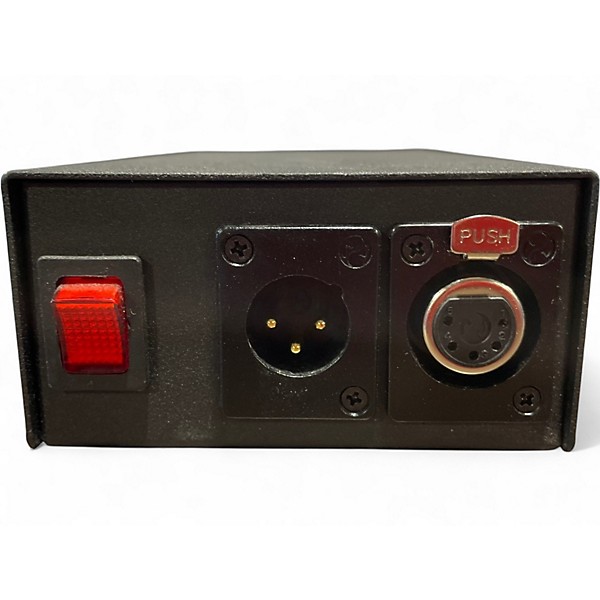 Used Lauten Audio LA320 Vacuum Tube Tube Microphone