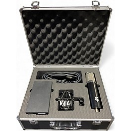 Used Lauten Audio LA320 Vacuum Tube Tube Microphone