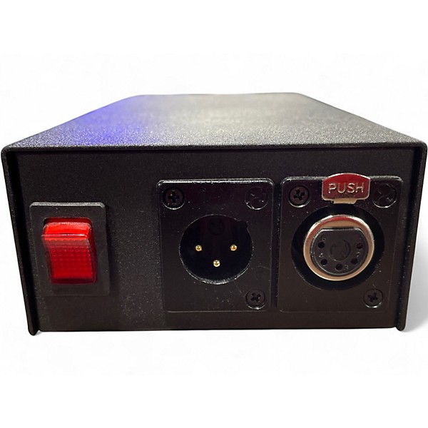 Used Lauten Audio LA320 Vacuum Tube Tube Microphone