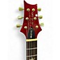 Used PRS McCarty Korina Cherry Solid Body Electric Guitar