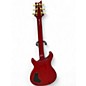 Used PRS McCarty Korina Cherry Solid Body Electric Guitar