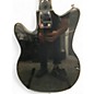 Used 1960s Teisco EJ-1 RED BURST Solid Body Electric Guitar
