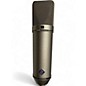 Used Neumann U87AI Condenser Microphone thumbnail