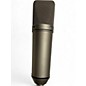 Used Neumann U87AI Condenser Microphone