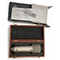 Used Neumann U87AI Condenser Microphone