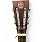 Used Republic Duolian Relic Nickle Distressed Metallic Resonator Guitar