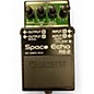Used BOSS RE20 Space Echo Effect Pedal thumbnail