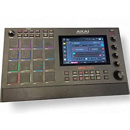 Used Akai Professional MPC Live 2 Production Controller