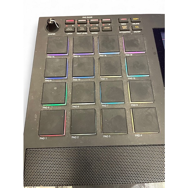 Used Akai Professional MPC Live 2 Production Controller
