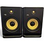 Used KRK RP8 ROKIT G4 Pair Powered Monitor thumbnail