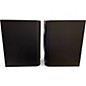 Used KRK RP8 ROKIT G4 Pair Powered Monitor