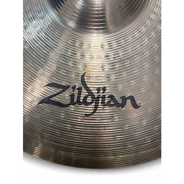 Used SABIAN 20in XS20 Medium Ride Cymbal
