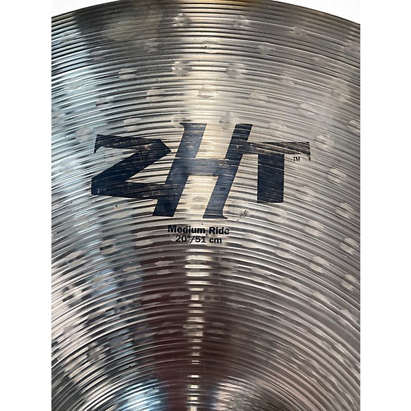 Used SABIAN 20in XS20 Medium Ride Cymbal