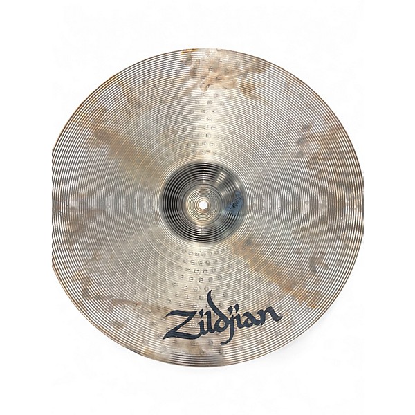Used SABIAN 20in XS20 Medium Ride Cymbal