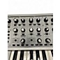 Used Moog Subsequent 37 CV Synthesizer