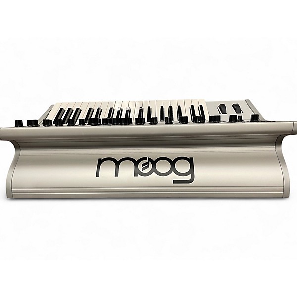 Used Moog Subsequent 37 CV Synthesizer