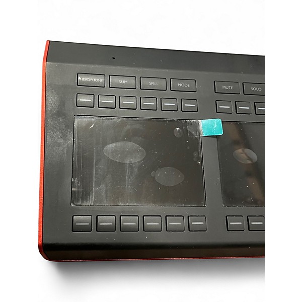 Used Focusrite Rednet R1