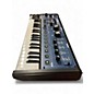 Used Novation MiniNova Mini Synthesizer