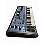 Used Novation MiniNova Mini Synthesizer