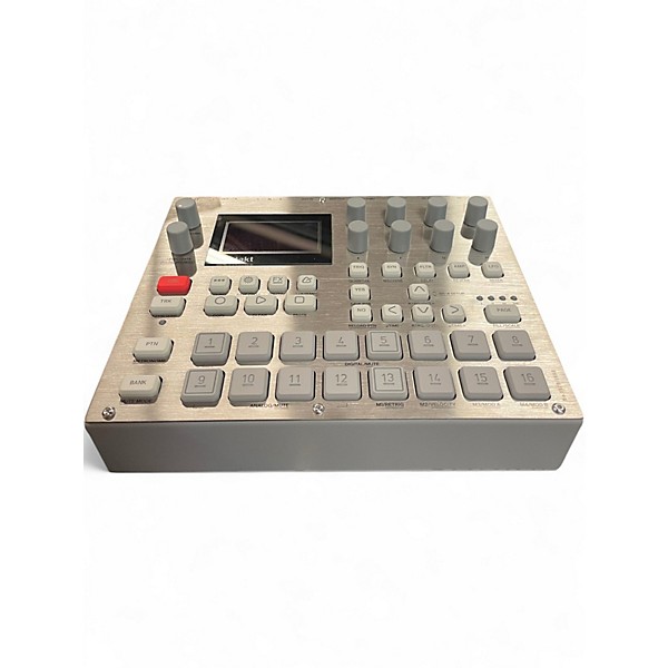 Used Elektron Syntakt Synthesizer