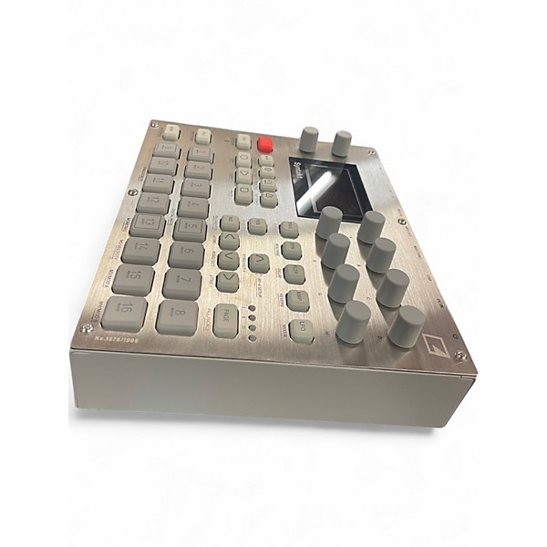 Used Elektron Syntakt Synthesizer