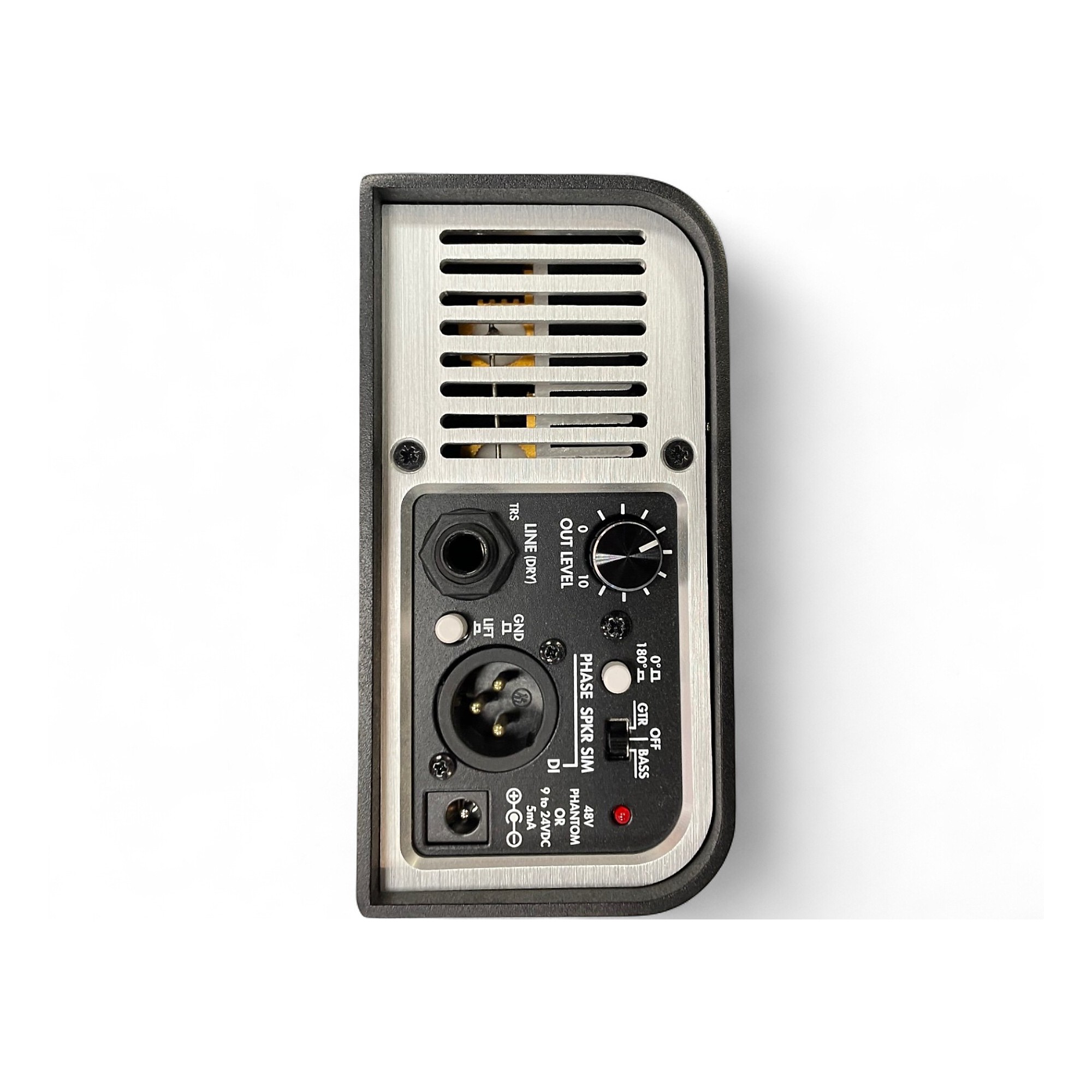 DTM・DAW Two notes Torpedo Captor 8 Two Notes Torpedo Captor 8 Ohms – United States