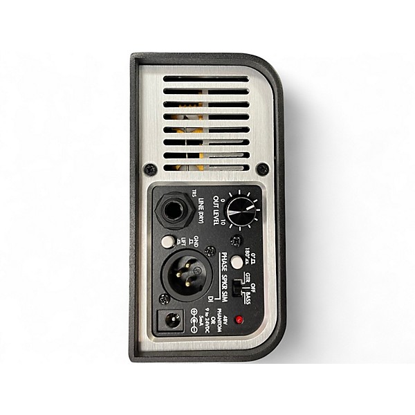 Used Two Notes AUDIO ENGINEERING TORPEDO CAPTOR 8 Power