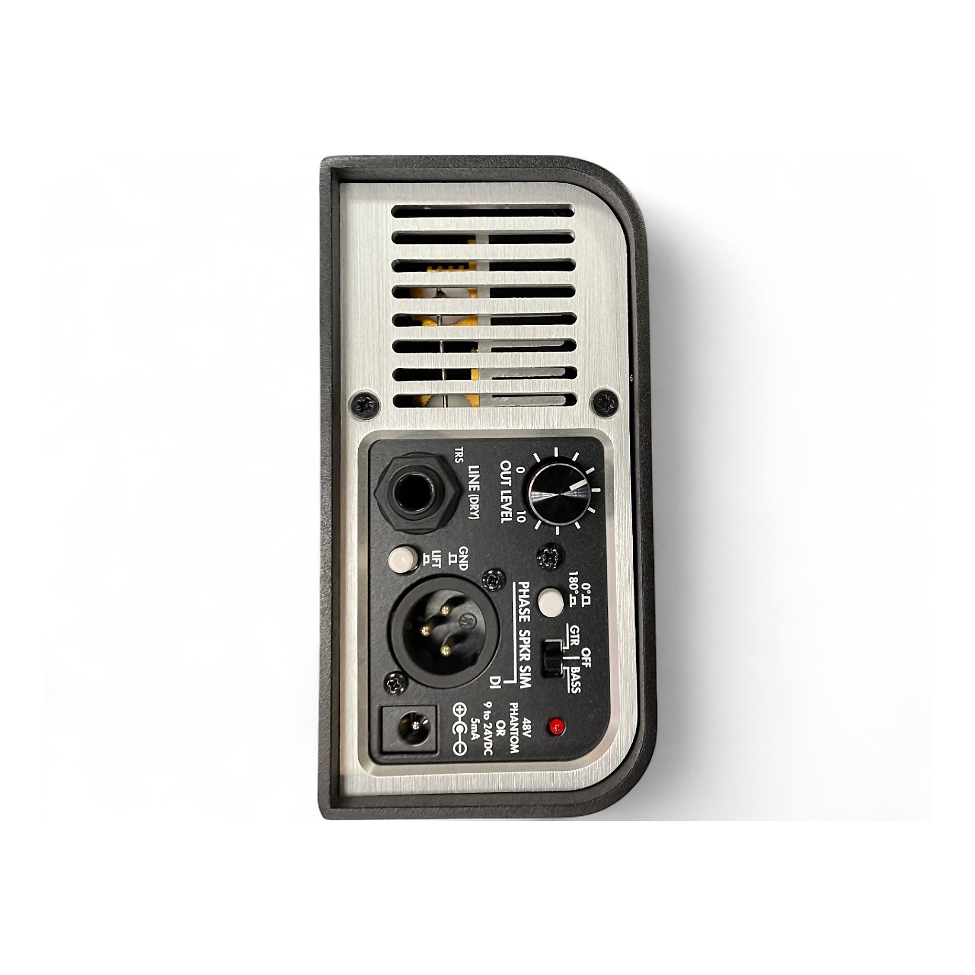 Used Two Notes AUDIO ENGINEERING TORPEDO CAPTOR 8 Power
