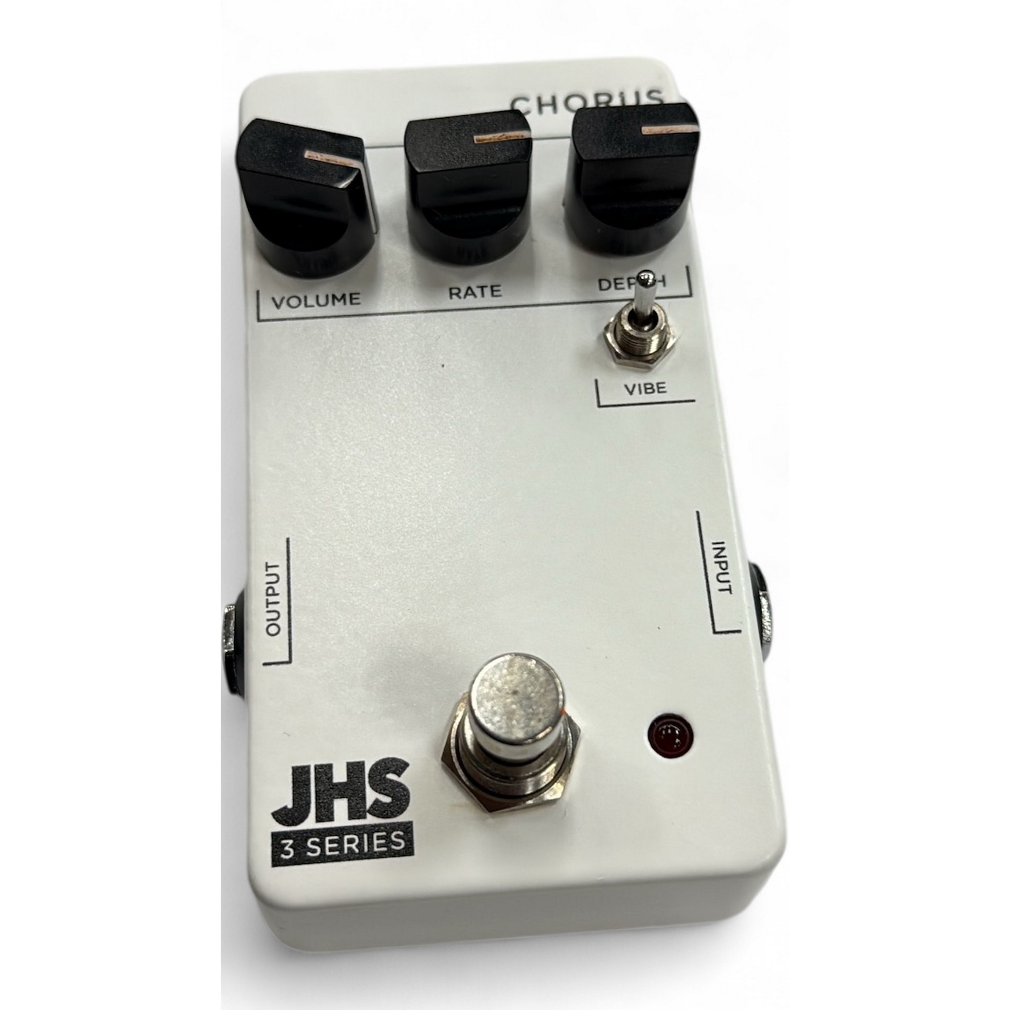 Used JHS Pedals CHORUS Effect Pedal | Guitar Center