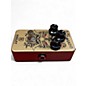 Used Keeley el rey dorado Effect Pedal