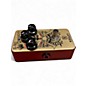 Used Keeley el rey dorado Effect Pedal
