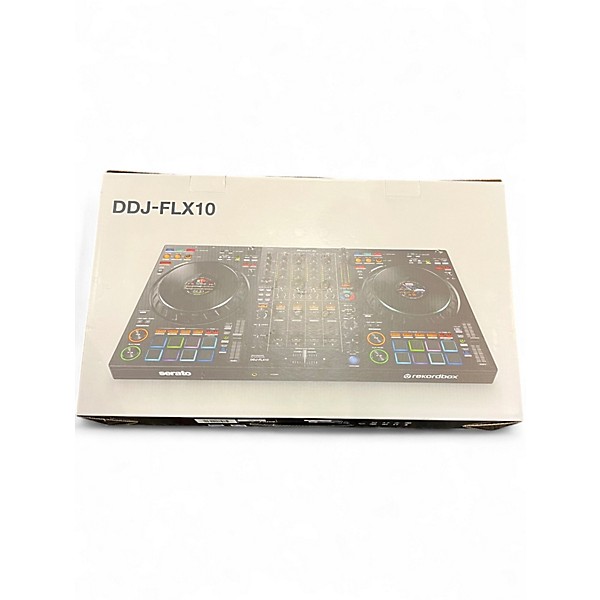 Used Pioneer DJ FLX10 DJ Controller