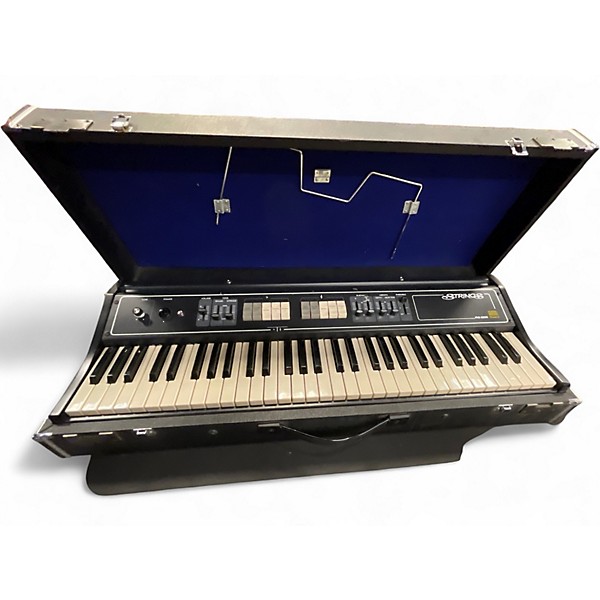 Used Roland Vintage Roland Strings RS202 Synthesizer