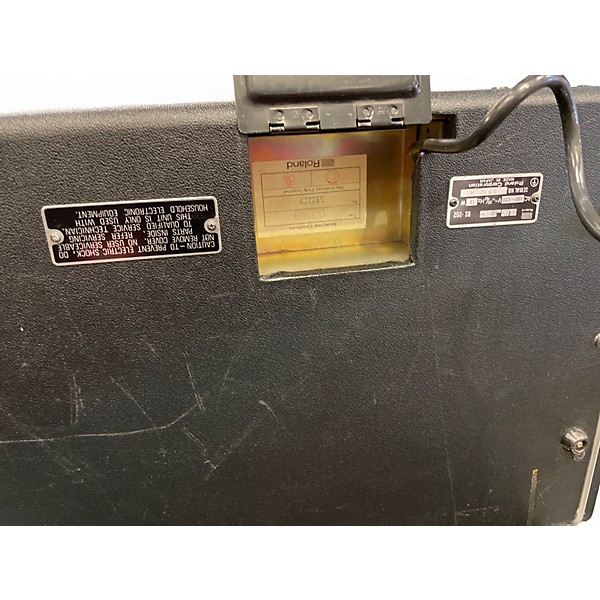 Used Roland Vintage Roland Strings RS202 Synthesizer