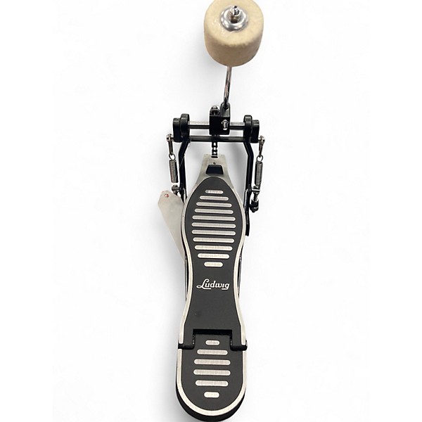 Used Ludwig pc1031 Single Bass Drum Pedal