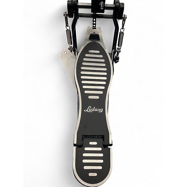 Used Ludwig pc1031 Single Bass Drum Pedal