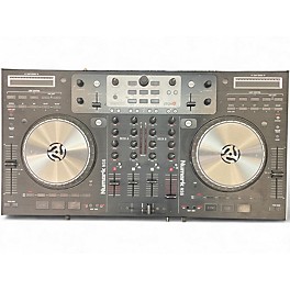 Used Numark NS6 DJ Controller