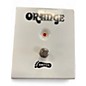 Used Orange Amplifiers fs-1 footswitch Footswitch thumbnail