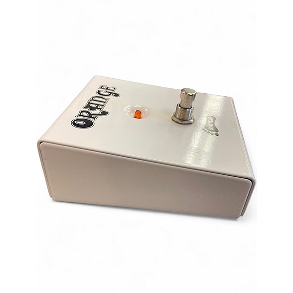 Used Orange Amplifiers fs-1 footswitch Footswitch