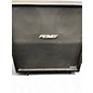 Used Peavey 5150 4X12 Slant Cabinet Guitar Cabinet thumbnail