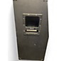 Used Peavey 5150 4X12 Slant Cabinet Guitar Cabinet
