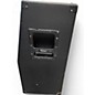 Used Peavey 5150 4X12 Slant Cabinet Guitar Cabinet