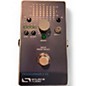 Used Source Audio Programable EQ Pedal thumbnail