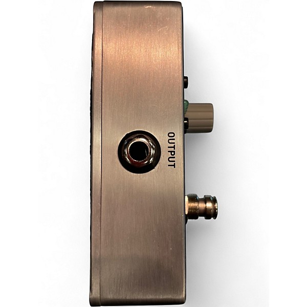 Used Source Audio Programable EQ Pedal