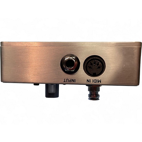 Used Source Audio Programable EQ Pedal
