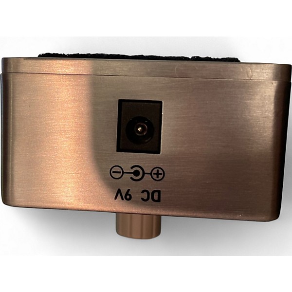 Used Source Audio Programable EQ Pedal