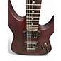 Used Schecter  DIAMOND SERIES  Walnut Solid Body Electric Guitar