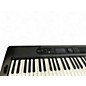 Used Casio cts400 Portable Keyboard